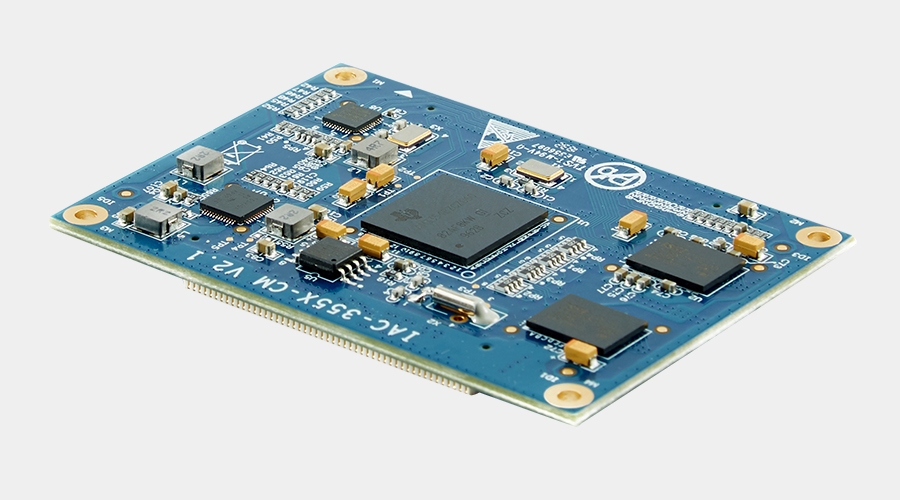 IAC-335X-CM核心板